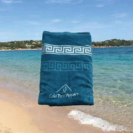 Cala Rossa