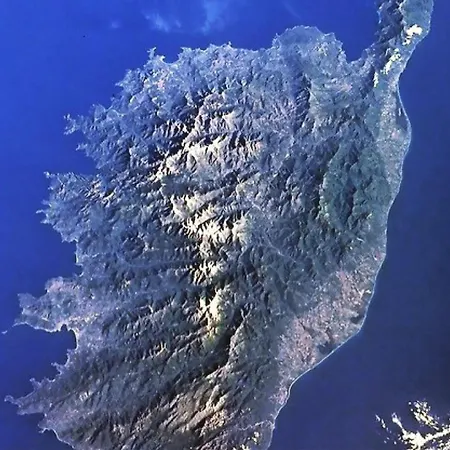 Cala Rossa Appartement *