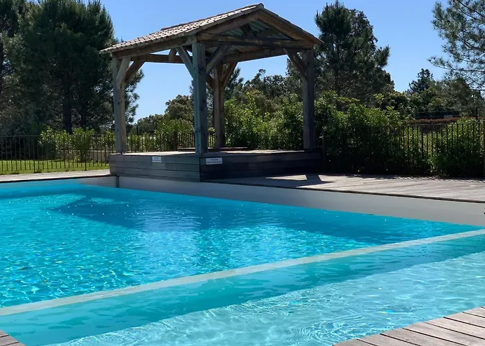 Cala Rossa Appartement *