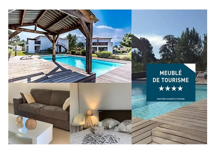 Cala Rossa Appartement San Ciprianu