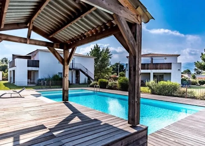 Appartamento Cala Rossa San Ciprianu