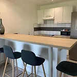 Appartement Cala Rossa