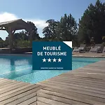 Cala Rossa Appartement San Ciprianu