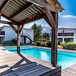 Appartement Cala Rossa San Ciprianu