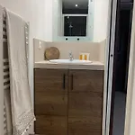 Appartement Cala Rossa San Ciprianu