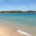 Appartement Cala Rossa *