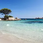 Cala Rossa Appartement *