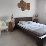 Cala Rossa Appartement San Ciprianu