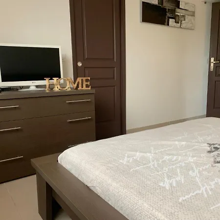 Cala Rossa * San Ciprianu