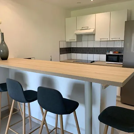 Appartamento Cala Rossa