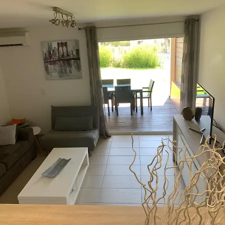 Cala Rossa Appartamento *