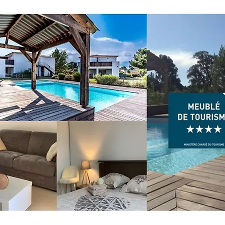 Cala Rossa Appartamento San Ciprianu