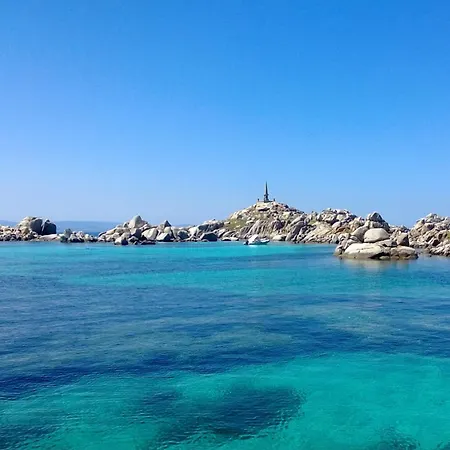 Cala Rossa