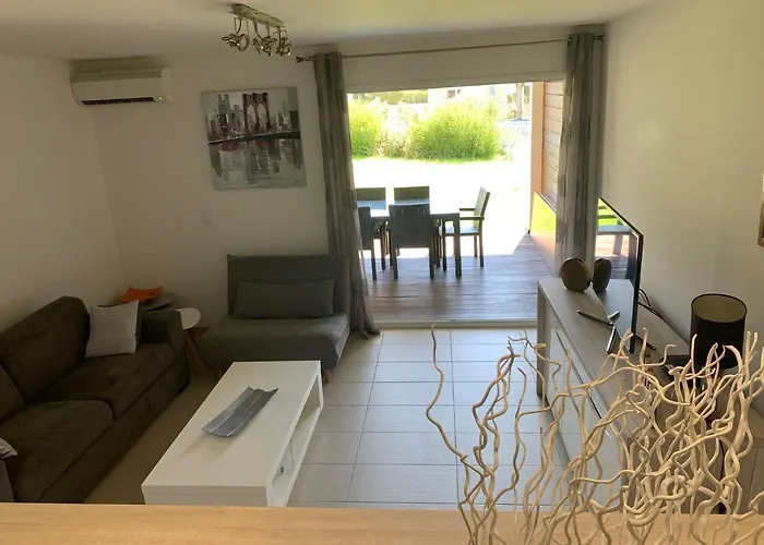 Cala Rossa Apartment *