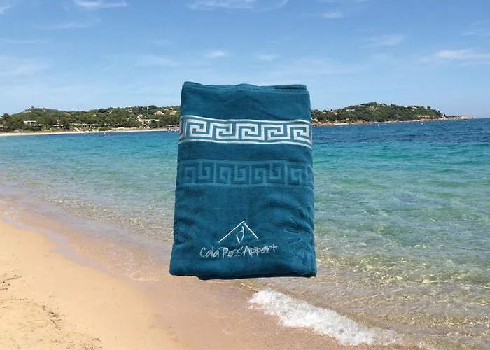 Cala Rossa