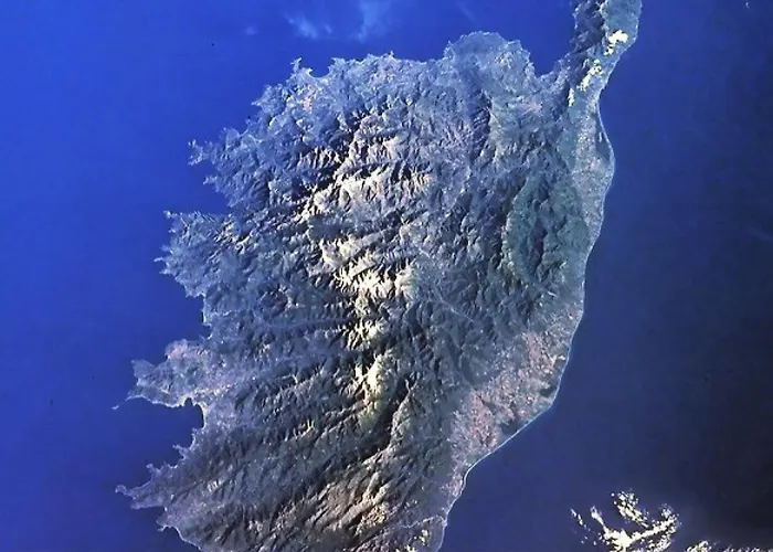 Cala Rossa Apartment *