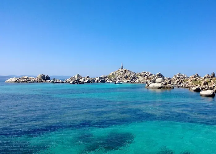 Cala Rossa